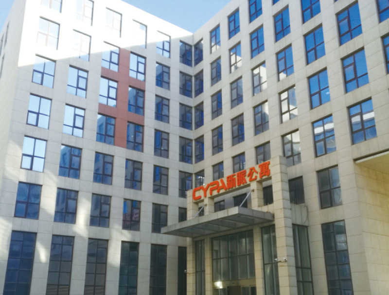 新派公寓-北京首都机场店